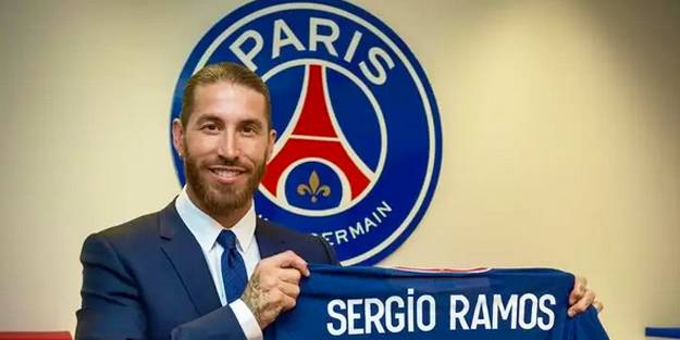 Ramos ayrılıyor mu?