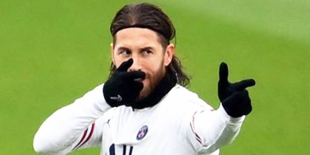 Ramos, Bernabeu'ya geri dönüyor!