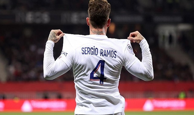 Ramos transferi artık an meselesi