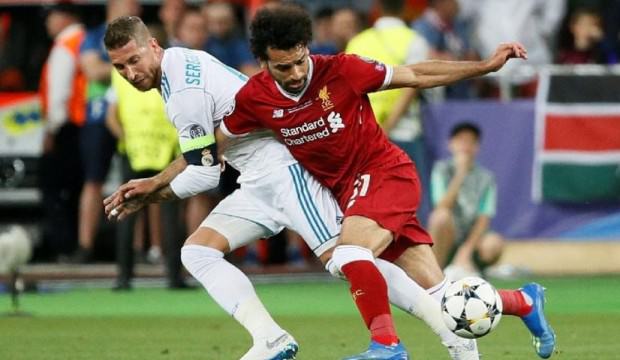 Ramos'a karşı imza kampanyası