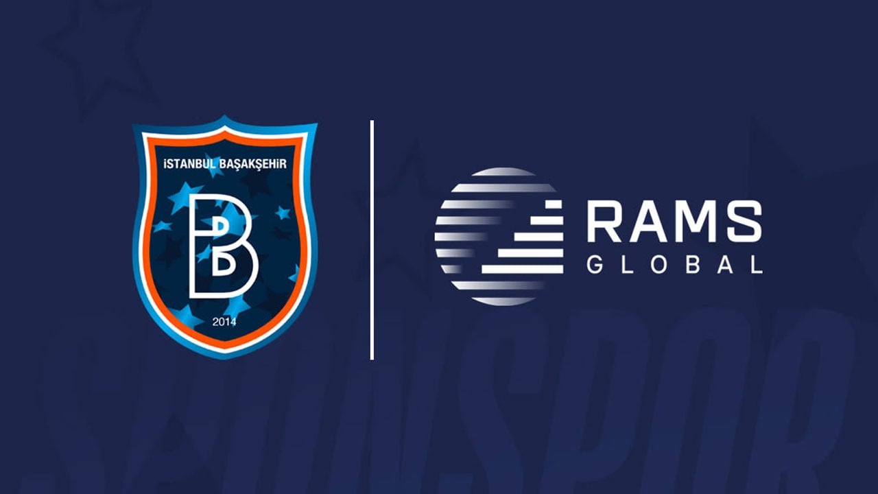RAMS Başakşehir’de hazırlıklar başladı