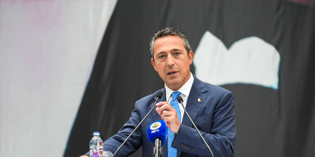 Rams Park'ı basmıştı ama yine ucuz yırttı! Fenerbahçe Başkanı Ali Koç ile ilgili mahkeme kararını verdi...