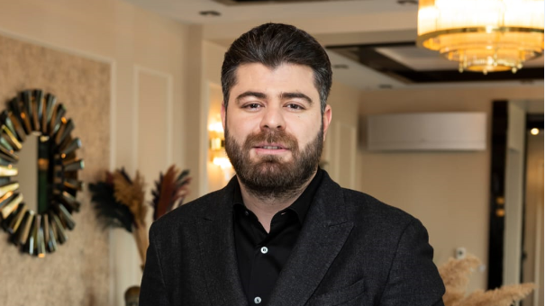 RAMS Türkiye Gain Medya’yı satın aldı