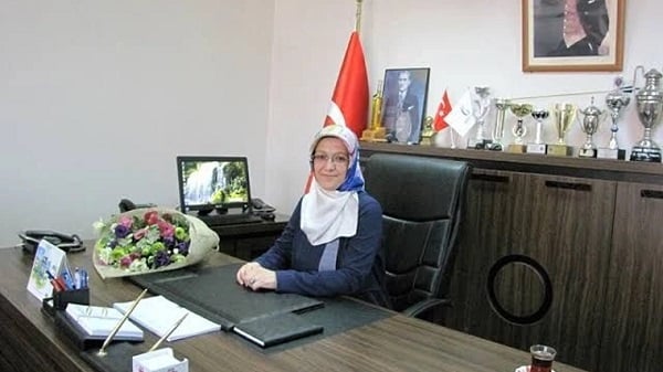 Rana Kibar kimdir? Rana Kibar hangi göreve geldi?