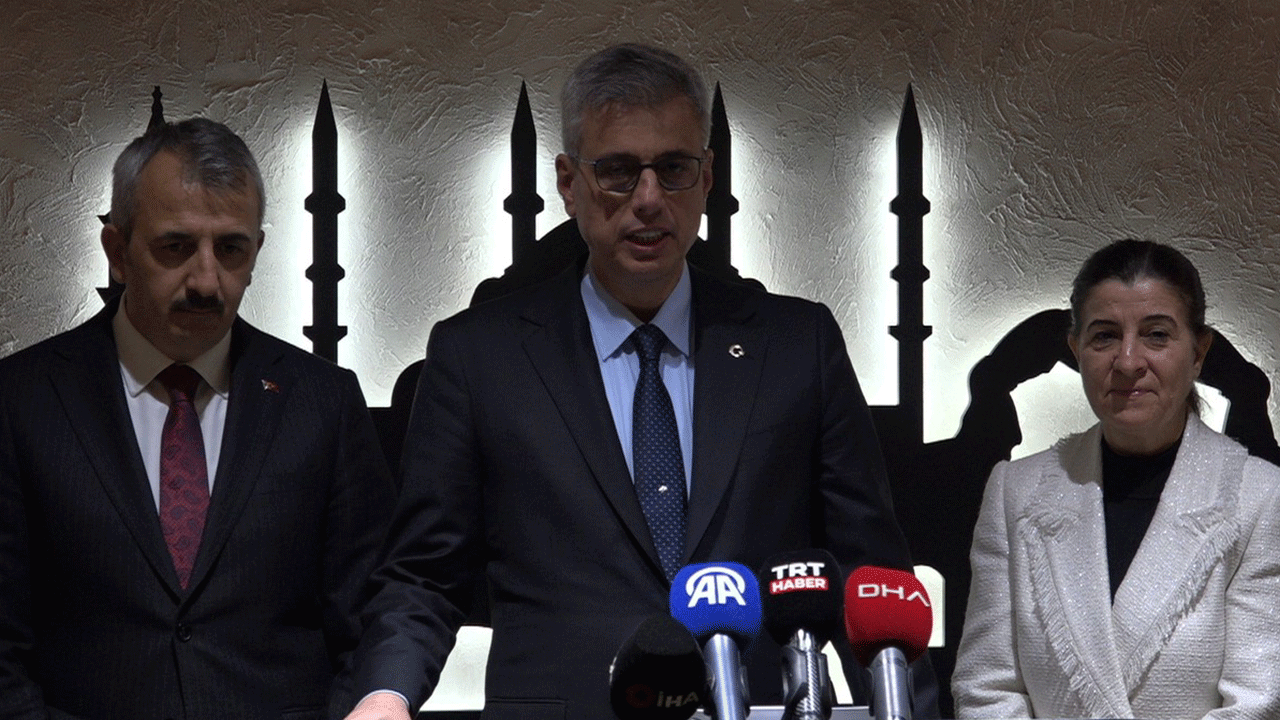 Randevu sıkıntısı bitiyor mu? Bakan Memişoğlu tarih verdi!