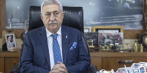 Randevu talep edeceğini açıkladı! Erdoğan'dan faizsiz erteleme isteyecek