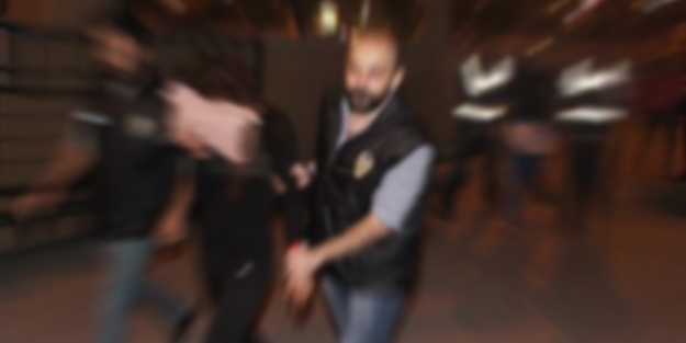 İbretlik fuhuş rezaleti!