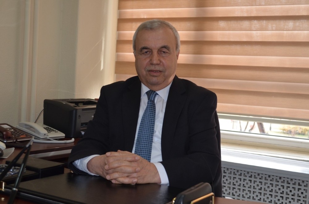 Randevusuz müracaatlar alınmayacak 