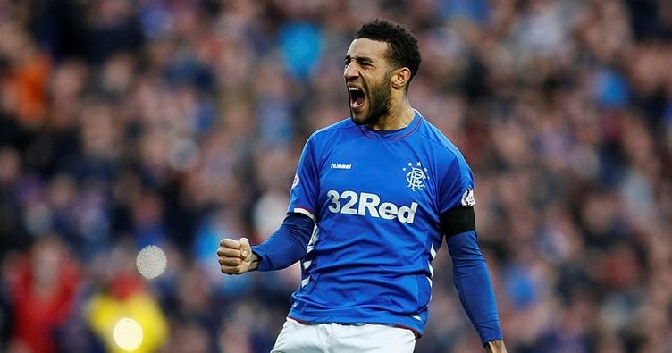 Rangers, Celtic'i tek golle geçti
