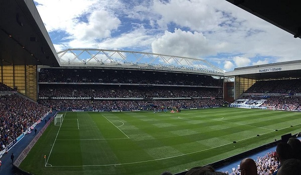 Rangers-Liverpool maçı ne zaman saat kaçta CANLI İZLE