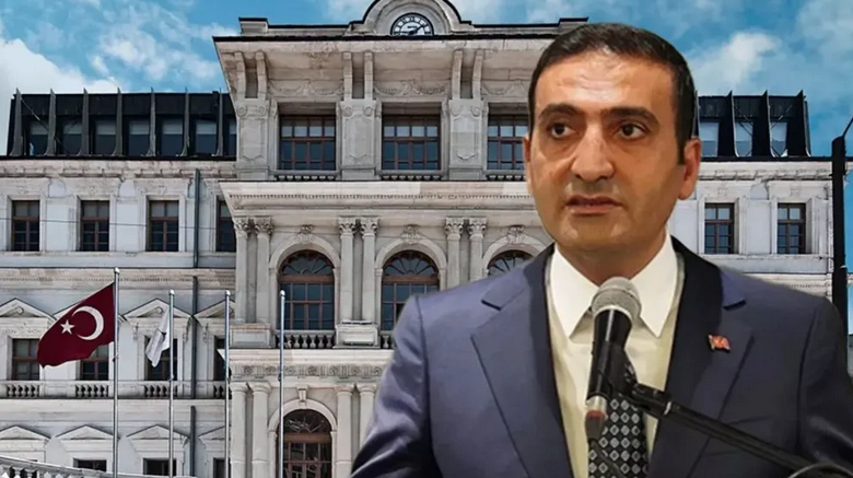 Rant ağının yeni halkası! CHP’li Başkan’dan Sezgin Tanrıkulu’nun oğluna vergi kıyağı!