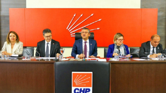 Rant kavgası tırmanıyor! CHP’de nur topu gibi yeni kriz