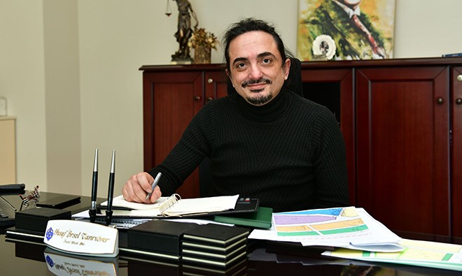 Rant nerede CHP orada… Mason bürokrat her ata oynamış!.