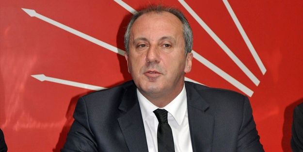 Rantçılığı ağzından kaçırdı!