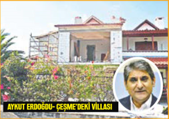Rantı yiyen zillet suçlanan devlet!