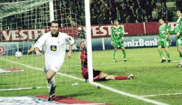 Rapaic babasının izinde