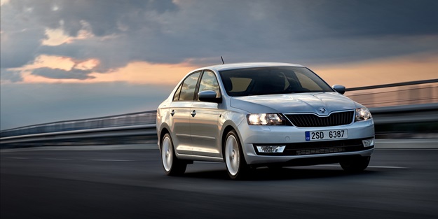 Rapid donanımıyla ‘Otomatik’ tercih nedeni