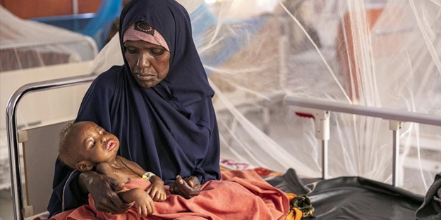 Rapor açıklandı! Daha da kötüleşebilir: Yaklaşık 8 milyon kişi...