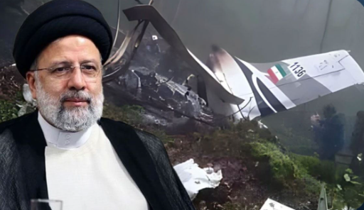 Rapor açıklandı! Reisi öldü mü öldürüldü mü?