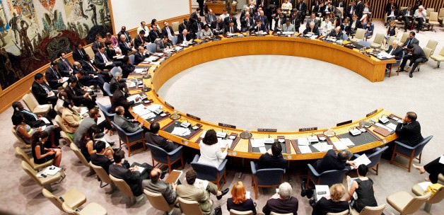 Rapor açıklandı: Ülke yıkılmanın eşiğinde