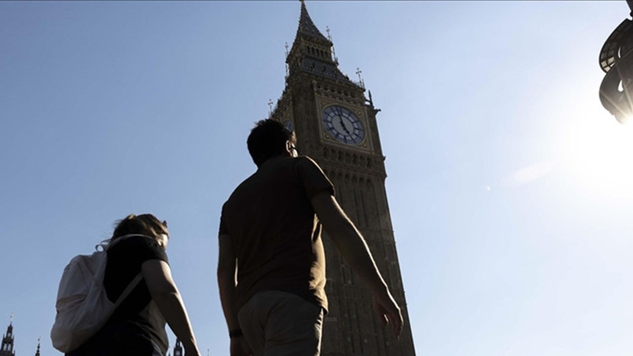 Rapor! Acil çözüm gelsin: İklim değişikliği İngiltere ülkesinin güvenliğini tehdit ediyor