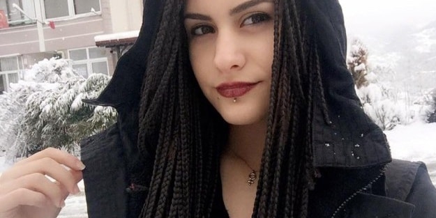 Korkunç rapor! Ecem'in nasıl öldürüldüğü belli oldu