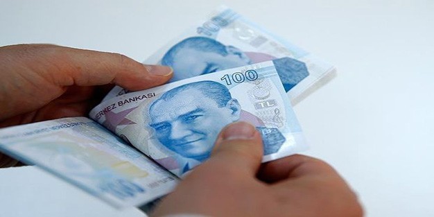 Rapor parası ne kadar? Rapor parası ne zaman yatar?