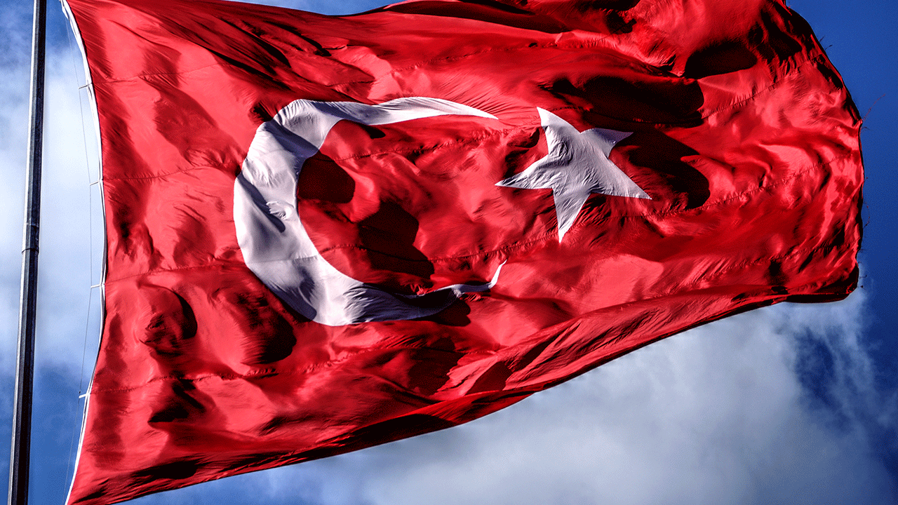 Rapor paylaşarak duyurdular: Türkiye'yi vuracak!!!