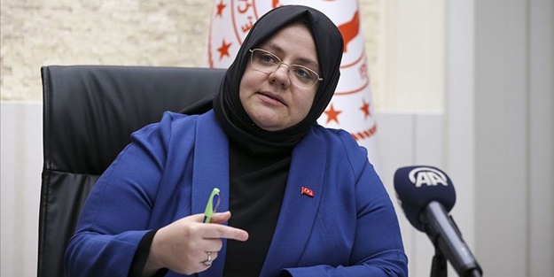 Rapor süresi dolanlara müjde! Evde bakım ve engelli aylıkları için kolaylık