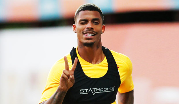 Rapor verildi: Lemina göreve hazır!