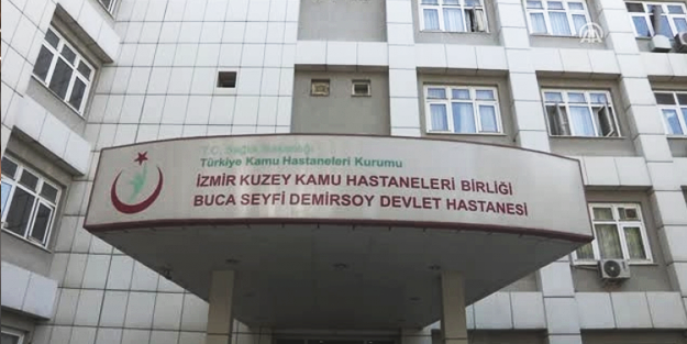 Rapor vermek için para isteyen doktor yakayı böyle ele verdi!