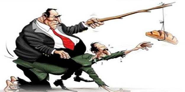 Rapor yayınlandı: Gelişmekte olan ülkeler ABD'yi sırtında taşıyor!