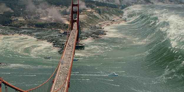 Rasathane müdüründen tedirgin eden açıklama! 'Eğer tsunami olursa...'