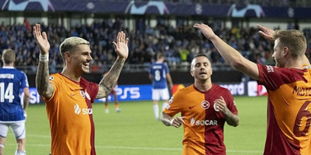 Rashica'nın intikamı öyle bir alınacak ki... Talisca'ya görülmemiş davet!