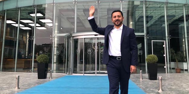AK Parti Nevşehir Belediye başkan adayı Ramir Arı Kimdir?