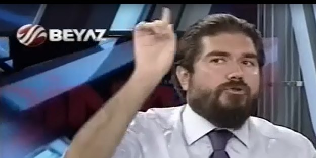 Rasim Ozan ''CHP'nin onuru varsa bu adamı ihraç eder''