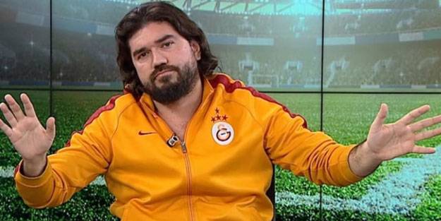 Rasim Ozan Kütahyalı: Benim gördüklerim hakikat olamaz
