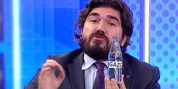 Rasim Ozan Kütahyalı Beyaz TV'ye dönünce Boşnaklar ayaklandı