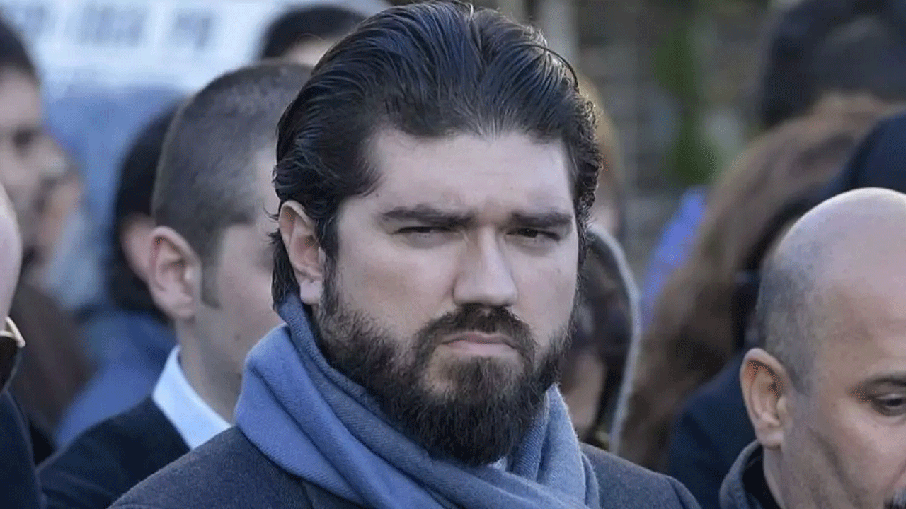 Rasim Ozan Kütahyalı gözaltına alındı