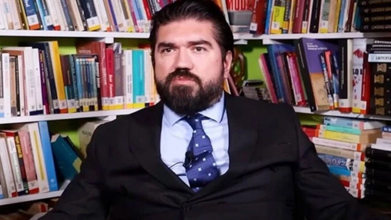 Rasim Ozan Kütahyalı: Halk TV’deki krizin arka yüzünü açıkladı! Ses getirecek röportaj
