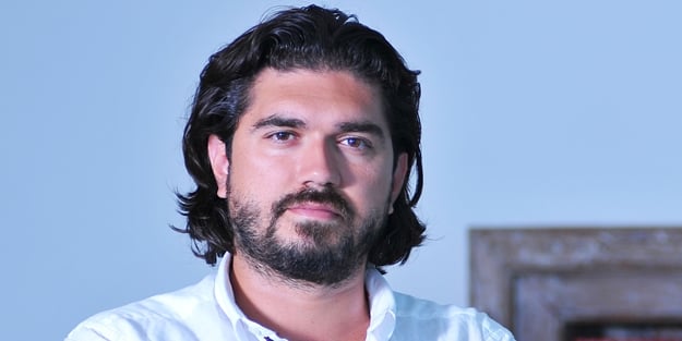 Rasim Ozan Kütahyalı Hendek Adliyesi'nde ifade verdi