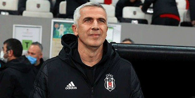 Beşiktaş’tan ‘Müptezel’ ifadeli sert cevap