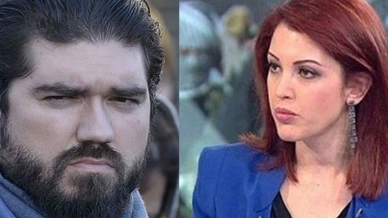 Rasim Ozan Kütahyalı'dan boşanan Nagehan Alçı: 1.5 yıldır 1 lira nafaka alamıyorum