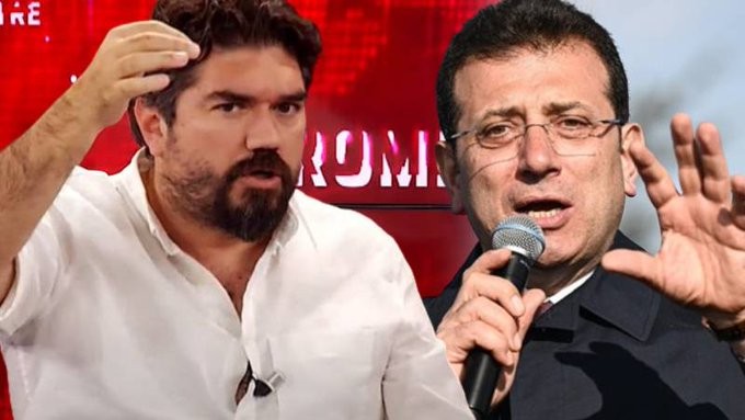 Rasim Ozan Kütahyalı’dan İmamoğlu’na olay sözler! "Risk alıyorum" dedi, fena saydırdı: O konuda her türlü şerefsizliği yapıyorsun