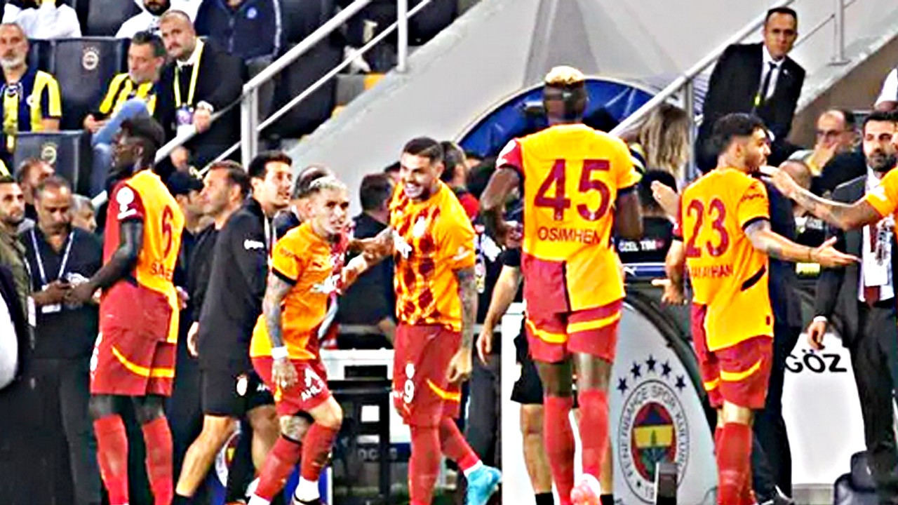 Rasim Ozan Kütahyalı'dan Türkiye'yi ayağa kaldıracak Mourinho iddiası! Yok artık: Olanları açıkladı...