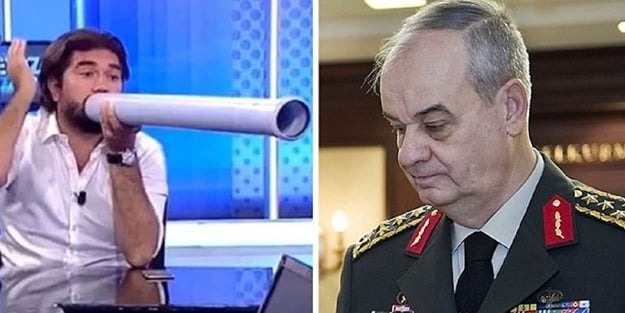 Rasim Ozan Kütahyalı'nın cezası belli oldu