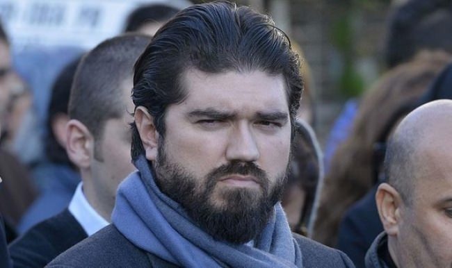 Rasim Ozan Kütahyalı'ya kötü haber