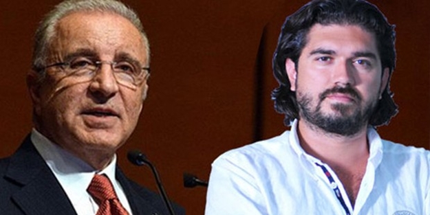 Rasim Ozan ve Ünal Aysal'a hapis cezası