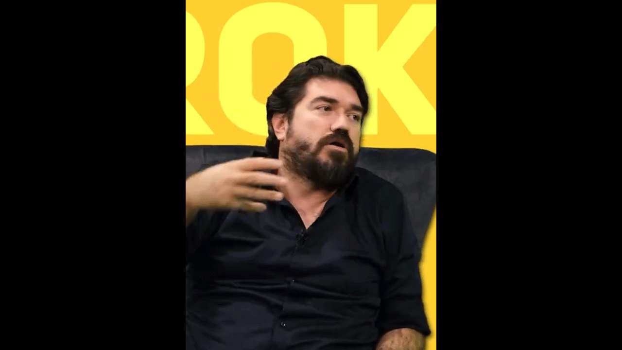 Rasim Ozan’dan çarpıcı FETÖ iddiası! “Ben FETÖ’yü bitiren ekibin içindeyim”