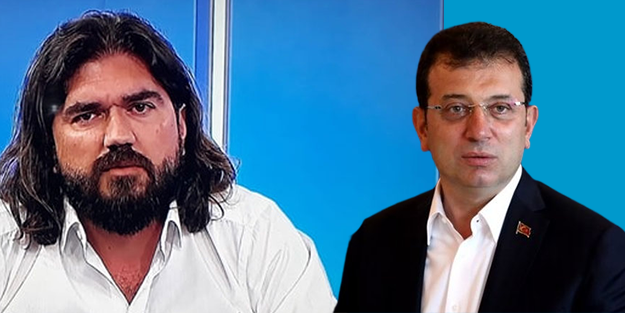 Rasim Ozan'dan Ekrem İmamoğlu için ilginç çağrı: Erdoğan'a yalvarıyorum